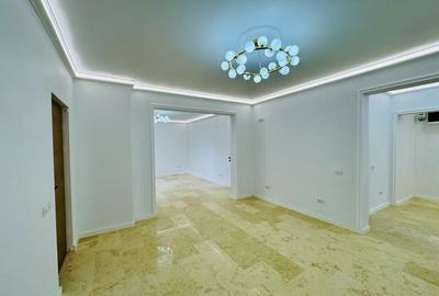 Apartament cu 2 camere decomandat în Kiseleff