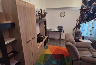 Ap. 3 camere Parcul Caterdralei - 13