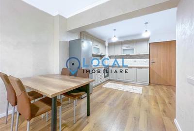 Apartament modern 2 camere | 60 mp | Viva City | Gheorgheni - 2