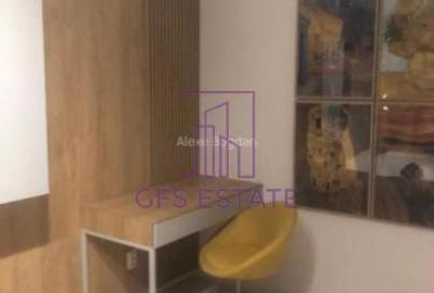 Garsonieră, mobilată în Drumul Taberei - 6