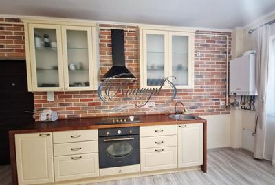 Apartament modern, cu balcon si loc de parcare, langa parc in Floresti - 6