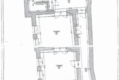 Casă individuală cu 7 camere cu Canalizare în Armeneasca - 11