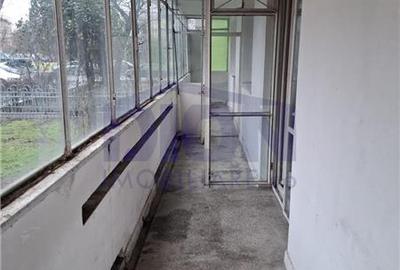 Apartament cu 3 camere semidecomandat în Liviu Rebreanu - 13