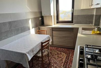 APARTAMENT 2 CAMERE, DECOMANDAT, BLOC NOU, MOBILAT SI UTILAT, PARCARE SI BOXA - 2