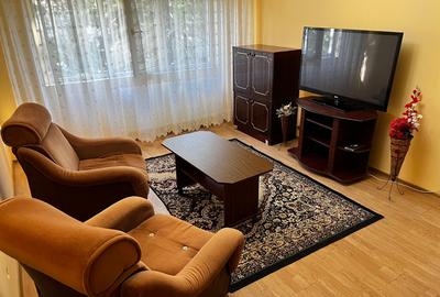 Dezrobirii - Marinarul - apartament 3 camere de inchiriat - 1