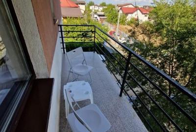 2 camere, nou, modern, centrala, parcare, metrou Pacii, str Nuferilor - 2