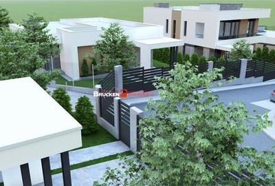 Casă cu 3 camere cu Teren 570 Mp în Iorga - 4