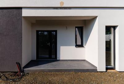 Casa noua cu 3 camere, parter, in Remetea Mare - Central - 7