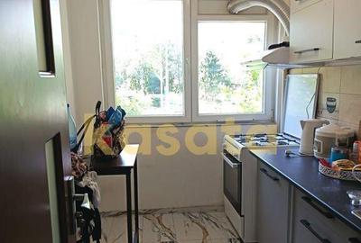 OPORTUNITATE | APARTAMENT 2 CAMERE | OBOR | POZITIE IDEALA - 4