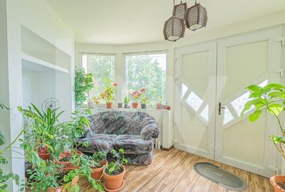 Casa de vacanta spatioasa cu priveliste spectaculoasa in Tocile - 8