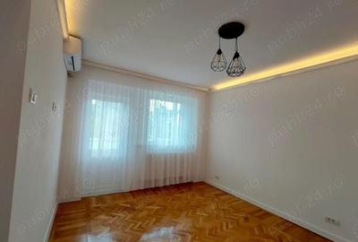 APARTAMENT SUPERB 3 CAMERE SEMIDECOMANDAT CONFORT 1 ZONA TOMIS 2 - 6
