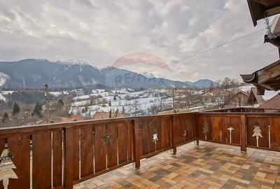 Casă cu 9 camere cu Teren 888 Mp în Sohodol - 31