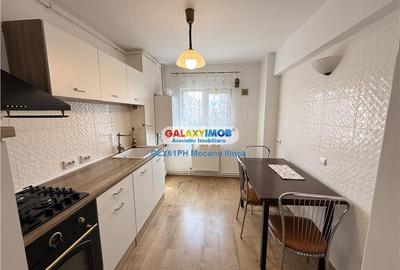 Apartament cu 3 camere decomandat, mobilat în Gheorghe Doja - 4