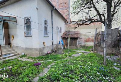 Casă cu 3 camere cu Teren 256 Mp în Ultracentral - 9