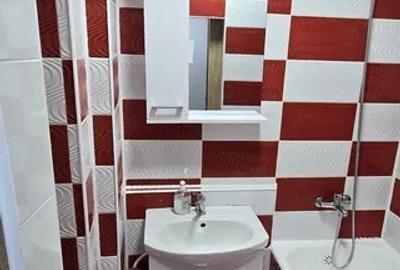 Apartament 1 camera, 32mp, etaj intermediar, zona Gheprgheni Apartament 1 camera, 32mp, etaj intermediar, zona Gheprgheni - 6