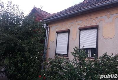 Casă cu 5 camere cu Teren 4200 Mp în Reghin - 6