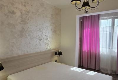 Apartament cu 2 camere decomandat în Sălaj