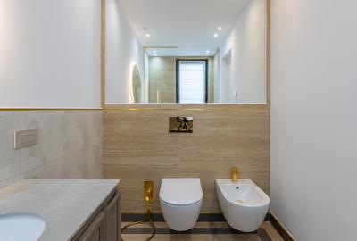 Ansamblu exclusivist de vile la Snagov- deschidere la lac, ponton privat - 7