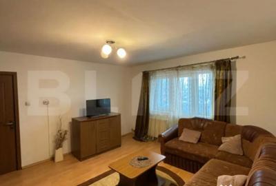 Apartament cu 2 camere semidecomandat în Decebal - 8