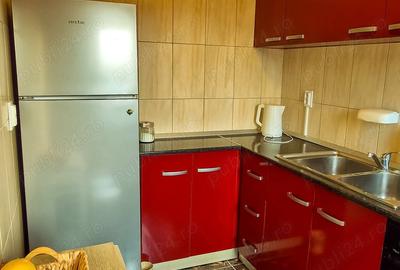 Apartament cu 3 camere semidecomandat în Gării - 8