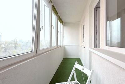 2 camere la cheie Pajura-Poligrafiei-Piata Presei - 11