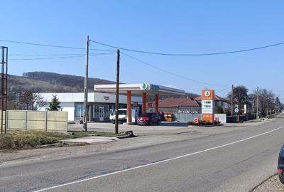 Spațiu comercial, în Central - 1