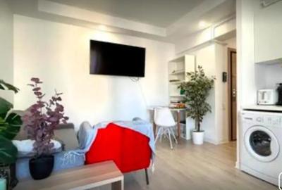 Apartament cu 2 camere decomandat în Ștefăneștii de Jos - 4