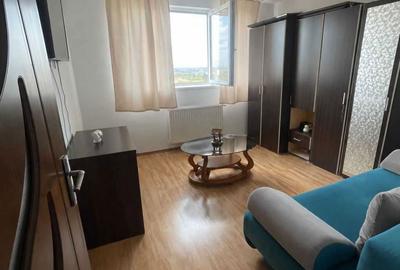 Apartament cu 2 camere decomandat în Central - 1