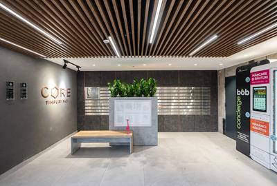 Apartament cu 2 camere decomandat, mobilat în Timpuri Noi