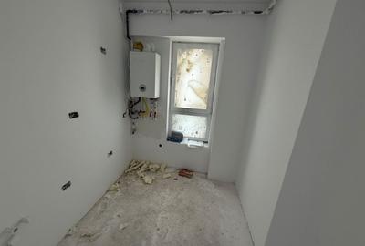 Apartament cu 2 camere decomandat în Tomis Nord - 3