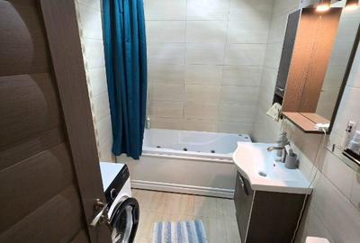 Apartament 2 camere + curte privata 50 mp + loc de parcare proprietate - 7