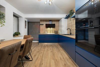 Duplex  Premium | cu Garaj | vedere catre Mare | Faleza Nord - 19