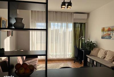 Apartament cu 3 camere în Gheorgheni - 6