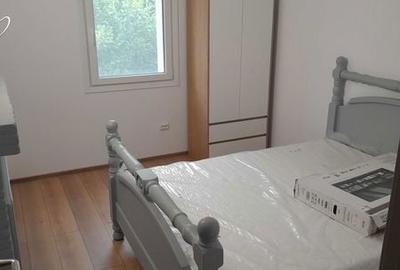Casă cu 2 camere cu Teren 48 Mp în Central - 8