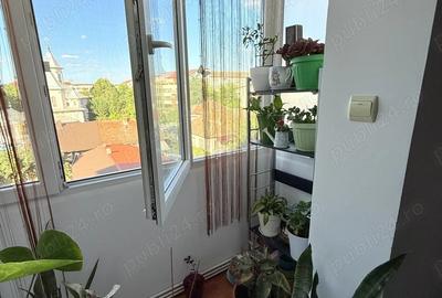Vand apartament cu 2 camere - 5