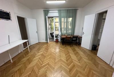 Apartament aproape de Piata Unirii -pretabil pentru birouri - 5