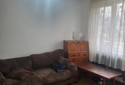 Apartament cu 2 camere nedecomandat în Pucioasa - 1