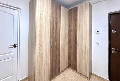 Apartament 2 camere - cartier compozitor - 8