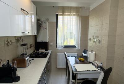 Apartament doua camere Militari metrou Gorjului, loc de parcare propriu ! - 20