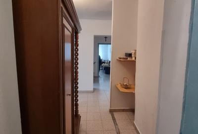 Ocazie | 4 camere Lacul Tei  | Centrala proprie - 7