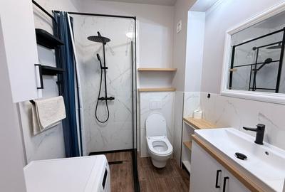 Apartament 3 camere de vanzare in Ansamblul Columna Residence, zona VIVO Apartament 3 camere de vanzare in Ansamblul Columna Residence, zona VIVO - 6