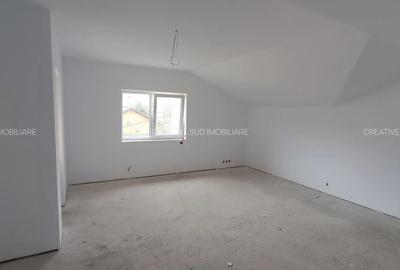 Apartament 4 camere - 115.5 mp utili - 5 min. Metrou Dimitrie Leonida - 3