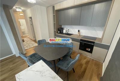 Arcadia Apartments Domenii 3 camere Prima Inchiriere + Parcare - 5