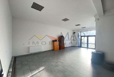 Spațiu comercial, de 113 mp, în Mureșeni