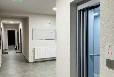 Apartament cu 2 camere decomandat în Poiana Brașov - 7