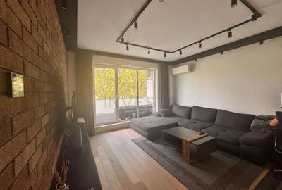 APARTAMENT DE VANZARE 2 CAMERE ULTRAFINISAT ETAJ 1 PARCARE - 3