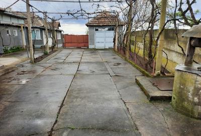 Casă cu 5 camere în Tulca - 2