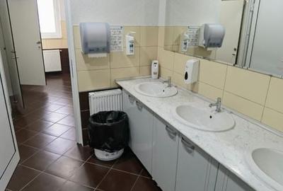 Spatii birouri/servicii - 3