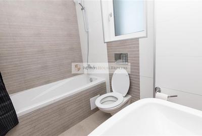 Apartament cu 2 camere semidecomandat, mobilat în Floreasca - 7