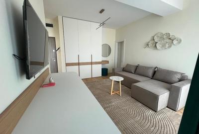 Primavera Campus,Universitate,apartament 2 camere premium - 16